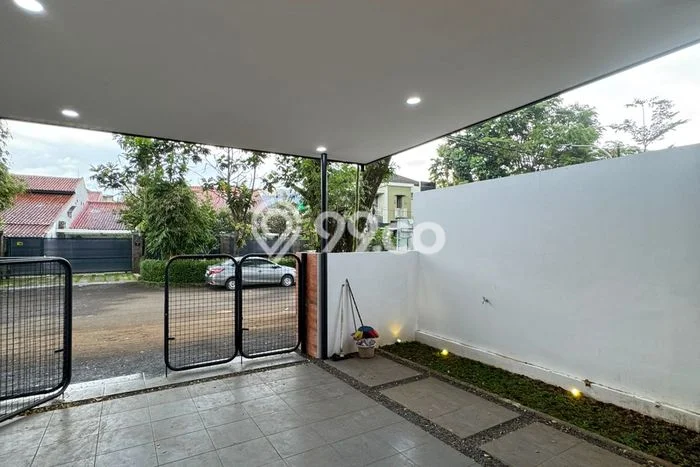 Rumah Modern Cantik 3 KT Bisa Langsung Pindah di Arcamanik Rumah Modern Cantik 3 KT Bisa Langsung Pindah di Arcamanik
