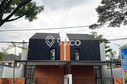 Rumah Modern Cantik 3 KT Bisa Langsung Pindah di Arcamanik Rumah Modern Cantik 3 KT Bisa Langsung Pindah di Arcamanik