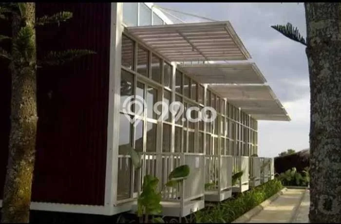 Vila Berkembang Kawasan Lembang, Ukuran 100000m2m², Area Nyaman untuk keluarga Vila Berkembang Kawasan Lembang, Ukuran 100000m2m², Area Nyaman untuk keluarga