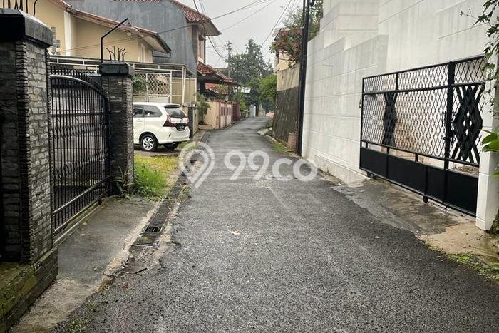 Tanah Dijual Area Strategis di Cigadung Bandung 2763m2 Tanah Dijual Area Strategis di Cigadung Bandung 2763m2