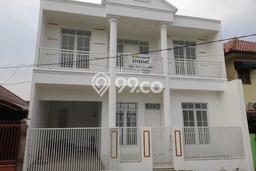 Rumah Modern Minimalis 3 Kamar Bisa Langsung Pindah di Rancasari Rumah Modern Minimalis 3 Kamar Bisa Langsung Pindah di Rancasari