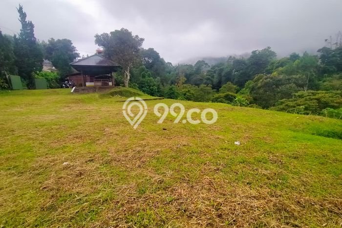 Dijual Tanah di Lembang Bandung Barat Luas 2600m2 SHM Dijual Tanah di Lembang Bandung Barat Luas 2600m2 SHM