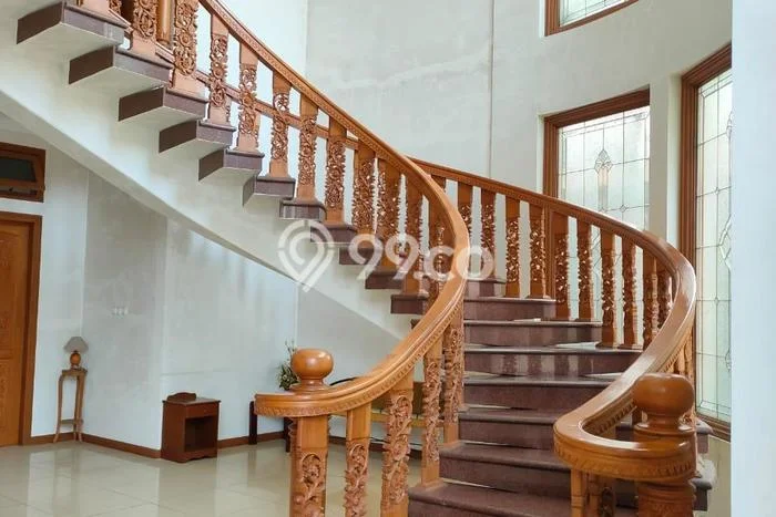 For Sale Rumah Mewah Exclusive di Coblong, Bandung For Sale Rumah Mewah Exclusive di Coblong, Bandung
