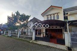 Jual Rumah Luas Megah Dengan View Cantik di Turangga, Bandung Jual Rumah Luas Megah Dengan View Cantik di Turangga, Bandung