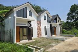 Jual Rumah Harga Miring Cibinong Punya 2 Kamar & LT 72m2 Jual Rumah Harga Miring Cibinong Punya 2 Kamar & LT 72m2