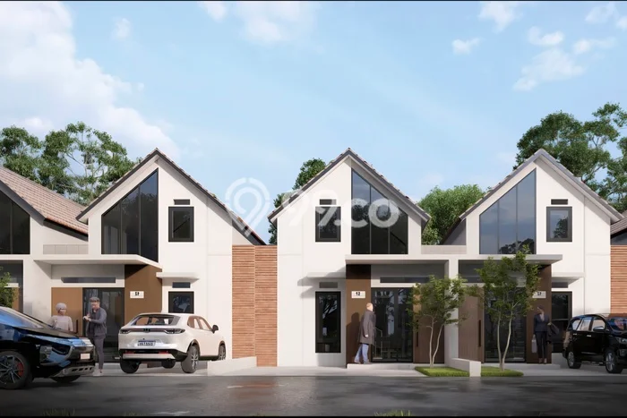 Dijual Rumah Strategis Bagus Punya 2 KT di Cibinong Bogor SHM Dijual Rumah Strategis Bagus Punya 2 KT di Cibinong Bogor SHM