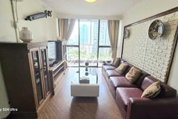 Untuk Dijual Apartemen 2 KT & 2 KM di Jakarta Selatan Lokasi Strategis Untuk Dijual Apartemen 2 KT & 2 KM di Jakarta Selatan Lokasi Strategis