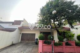 Best Deal Hunian Mewah Ideal dan Luas di Pancoran, Jakarta Selatan Best Deal Hunian Mewah Ideal dan Luas di Pancoran, Jakarta Selatan