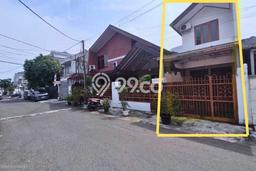 Disewakan Cepat Rumah Kondisi Baik di Area Tebet, Jakarta Selatan Disewakan Cepat Rumah Kondisi Baik di Area Tebet, Jakarta Selatan