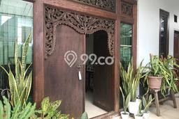 Siap Huni Hunian Elit 5 Kamar di Tebet Dekat ke Mana Pun Siap Huni Hunian Elit 5 Kamar di Tebet Dekat ke Mana Pun