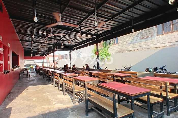 Lahan Strategis di Tebet Dijual dengan Luas 536m2 Lahan Strategis di Tebet Dijual dengan Luas 536m2