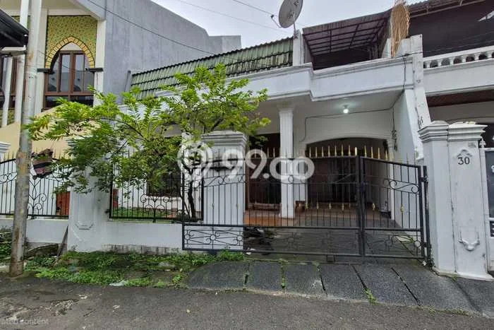 Sewa cepat hunian minimalis lokasi strategis 5 Kamar di Tebet, Jakarta Selatan Sewa cepat hunian minimalis lokasi strategis 5 Kamar di Tebet, Jakarta Selatan