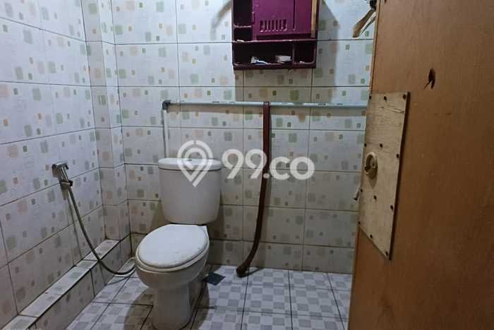Gudang Strategis di Tebet, Luas 700m2m², Kawasan Komersial Gudang Strategis di Tebet, Luas 700m2m², Kawasan Komersial