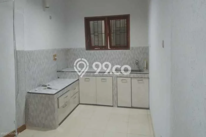 Rumah Modern Minimalis 4 Kamar Bisa Langsung Pindah di Mustikajaya Rumah Modern Minimalis 4 Kamar Bisa Langsung Pindah di Mustikajaya