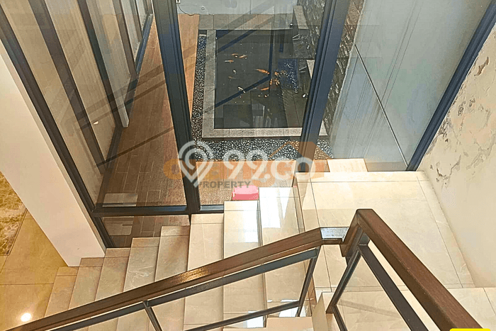 Rumah Luxury Modern Siap Huni di Kota Wisata Jakarta Timur Rumah Luxury Modern Siap Huni di Kota Wisata Jakarta Timur