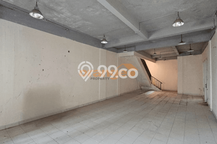 Untuk Dijual! Ruko di Kota Wisata Jakarta Timur LT 85m2 / LB 157m2 Kawasan Strategis Untuk Dijual! Ruko di Kota Wisata Jakarta Timur LT 85m2 / LB 157m2 Kawasan Strategis