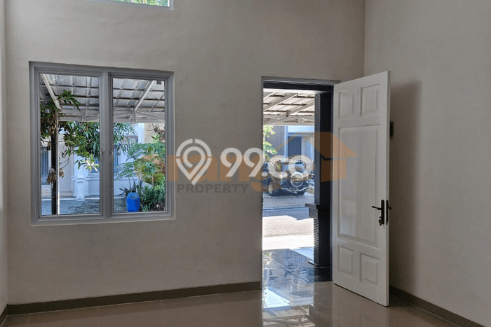 Dijual Hunian Rumah Nyaman 2 Kamar di Kota Wisata, Jakarta Timur Dijual Hunian Rumah Nyaman 2 Kamar di Kota Wisata, Jakarta Timur
