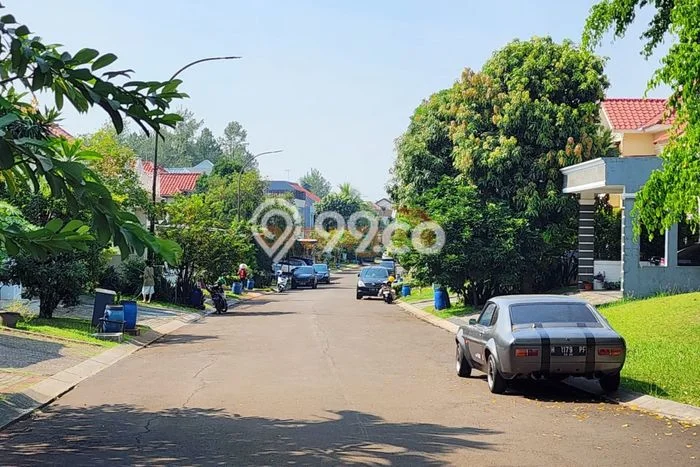 Hunian Elit LB 400m2 Siap Huni Desain Elegan di Kota Wisata, Jakarta Timur Hunian Elit LB 400m2 Siap Huni Desain Elegan di Kota Wisata, Jakarta Timur
