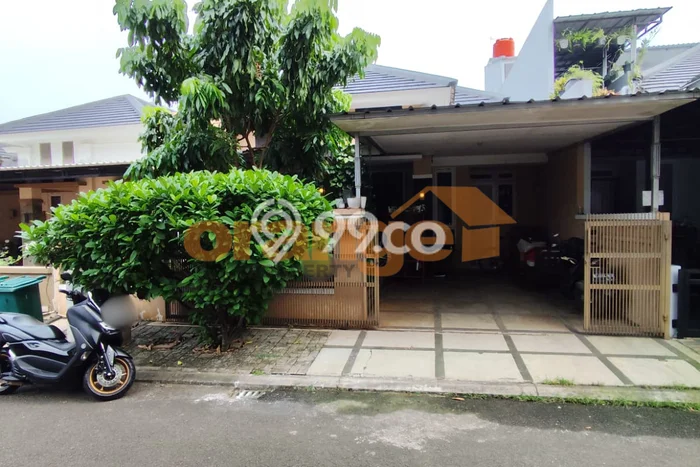 Jual Rumah Modern 4 KT di Bojong Kulur, Bogor Jual Rumah Modern 4 KT di Bojong Kulur, Bogor