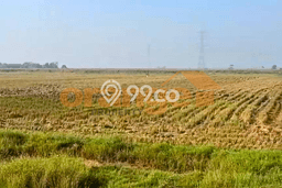 Lahan Kosong Dijual di Bekasi dengan Area 48250m2 Lahan Kosong Dijual di Bekasi dengan Area 48250m2