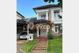 Dijual Rumah Mewah Elegan Dengan View Eksklusif di Kota Wisata, Jakarta Timur Dijual Rumah Mewah Elegan Dengan View Eksklusif di Kota Wisata, Jakarta Timur