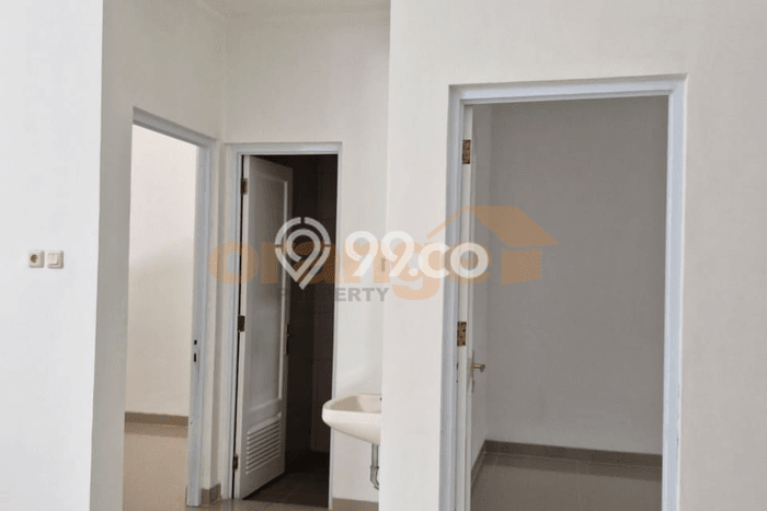 Dijual Hunian Rumah Nyaman 2 Kamar di Kota Wisata, Jakarta Timur Dijual Hunian Rumah Nyaman 2 Kamar di Kota Wisata, Jakarta Timur