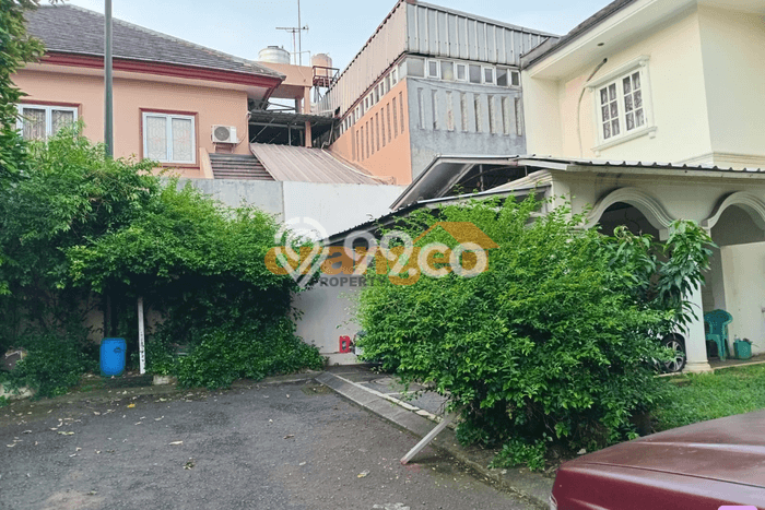 Dijual Rumah Luas Elegan Dengan View Cantik di Kota Wisata, Jakarta Timur Dijual Rumah Luas Elegan Dengan View Cantik di Kota Wisata, Jakarta Timur