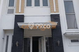 Rumah Minimalis 2 KT di Citra Grand Jakarta Timur Unfurnished Rumah Minimalis 2 KT di Citra Grand Jakarta Timur Unfurnished