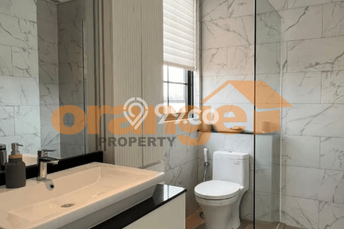 For Sale! Luxury House LT 72m2 Desain Modern di Cijantung For Sale! Luxury House LT 72m2 Desain Modern di Cijantung