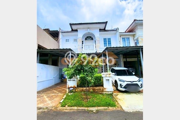 Rumah sewa siap pakai 5 Kamar Tidur di Citra Grand, Jakarta Timur Rumah sewa siap pakai 5 Kamar Tidur di Citra Grand, Jakarta Timur