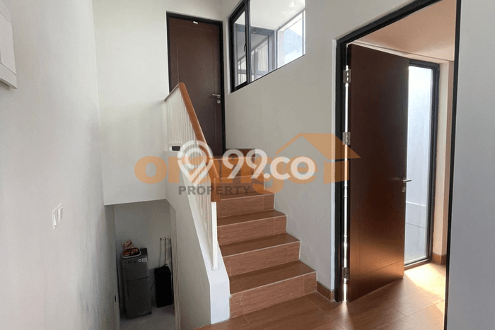 Dijual Hunian Rumah Nyaman 3 Kamar di Kota Wisata, Jakarta Timur Dijual Hunian Rumah Nyaman 3 Kamar di Kota Wisata, Jakarta Timur