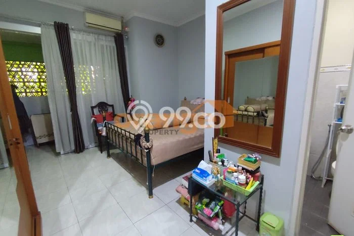 Jual Rumah Modern 4 KT di Bojong Kulur, Bogor Jual Rumah Modern 4 KT di Bojong Kulur, Bogor