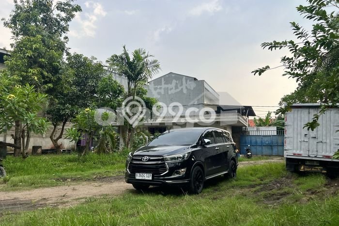 FOR SALE! Gudang di Tangerang Tangerang, LT 5627m2, LB 4300m2 FOR SALE! Gudang di Tangerang Tangerang, LT 5627m2, LB 4300m2