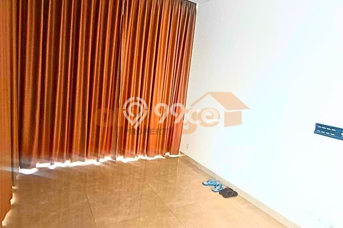 Rumah Luxury Modern Siap Huni di Kota Wisata Jakarta Timur Rumah Luxury Modern Siap Huni di Kota Wisata Jakarta Timur