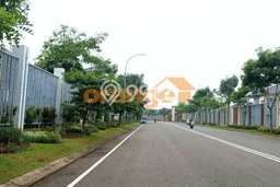 Tanah Lokasi Potensial Kawasan , Luas 124m2m², Dekat ke Pusat Kota Tanah Lokasi Potensial Kawasan , Luas 124m2m², Dekat ke Pusat Kota