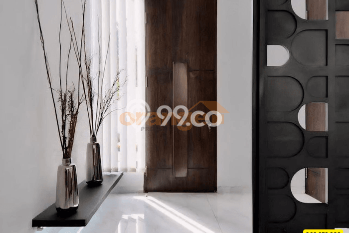 Rumah Luxury Modern Siap Huni di Kota Wisata Jakarta Timur Rumah Luxury Modern Siap Huni di Kota Wisata Jakarta Timur