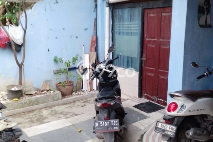 Dijual Rumah Strategis Bagus Punya 4 KT di Babelan Bekasi SHM Dijual Rumah Strategis Bagus Punya 4 KT di Babelan Bekasi SHM