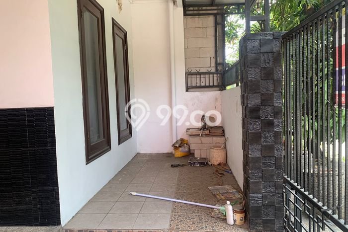 Rumah Modern 2 KT di Karang Satria Bekasi Unfurnished Rumah Modern 2 KT di Karang Satria Bekasi Unfurnished
