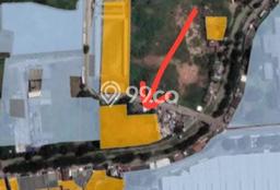 Tanah Dijual Lokasi Balaraja, Tangerang dengan Luas Tanah 4093m2 dan Status SHM Tanah Dijual Lokasi Balaraja, Tangerang dengan Luas Tanah 4093m2 dan Status SHM