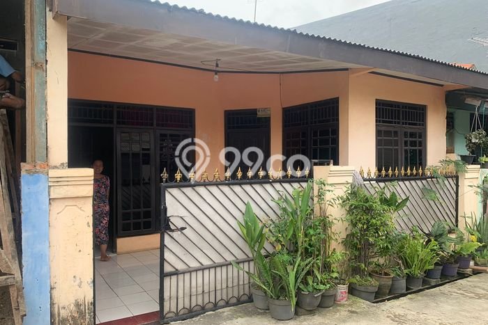 Rumah Modern LB/LT 72m2/72m2 Dijual Area Duren Jaya, Bekasi Rumah Modern LB/LT 72m2/72m2 Dijual Area Duren Jaya, Bekasi