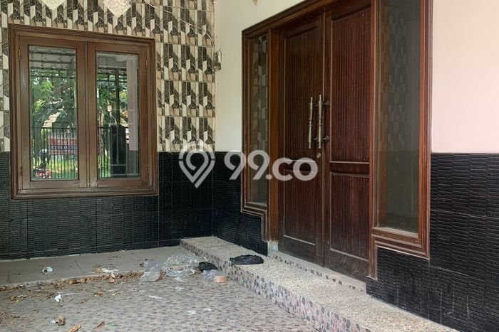 Rumah Modern 2 KT di Karang Satria Bekasi Unfurnished Rumah Modern 2 KT di Karang Satria Bekasi Unfurnished