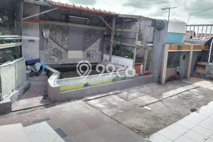 Dijual Rumah Strategis Bagus Punya 4 KT di Babelan Bekasi SHM Dijual Rumah Strategis Bagus Punya 4 KT di Babelan Bekasi SHM