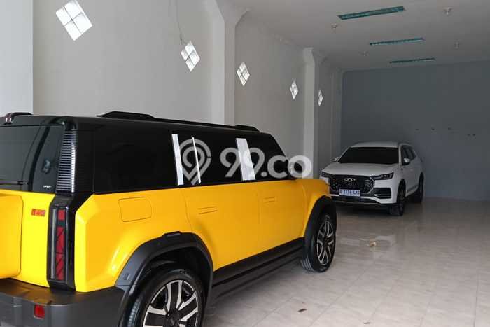 Unit Komersial Tersedia di Bekasi Kota Spesifikasi LB 1050m2 Unit Komersial Tersedia di Bekasi Kota Spesifikasi LB 1050m2