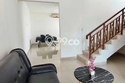 Rumah Luas Asri 3 KT Siap Pakai di Jakarta Garden City Jakarta Timur Rumah Luas Asri 3 KT Siap Pakai di Jakarta Garden City Jakarta Timur