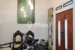 Dijual Rumah 5 Kamar Lokasi Ideal Nyaman dan Strategis di Kemayoran Dijual Rumah 5 Kamar Lokasi Ideal Nyaman dan Strategis di Kemayoran