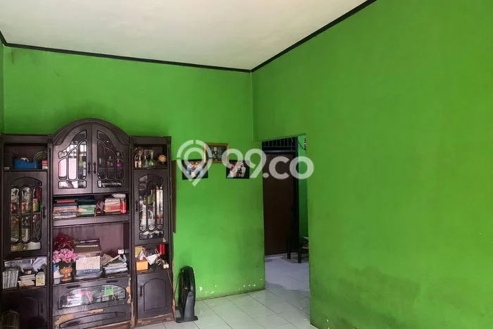 Rumah Modern LB/LT 72m2/72m2 Dijual Area Duren Jaya, Bekasi Rumah Modern LB/LT 72m2/72m2 Dijual Area Duren Jaya, Bekasi