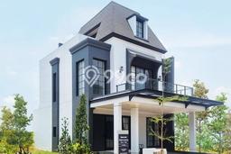 Rumah Mewah Siap Huni LT 108m2 di Cakung, Jakarta Timur Rumah Mewah Siap Huni LT 108m2 di Cakung, Jakarta Timur