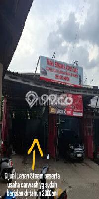 Untuk Dijual Komersial di Cibitung Bekasi LT 109m2 / LB 109m2 Untuk Dijual Komersial di Cibitung Bekasi LT 109m2 / LB 109m2