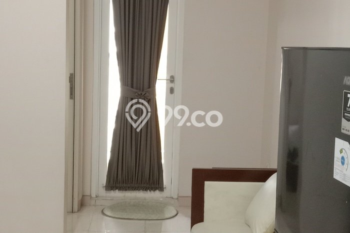 Hunian Strategis 45m2 di Summarecon Bekasi Bekasi 2 Bedroom Hunian Strategis 45m2 di Summarecon Bekasi Bekasi 2 Bedroom