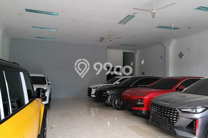 Komersial Bagus Dijual LB 500m2 Lokasi Strategis Bekasi Area Cocok untuk Berbisnis Komersial Bagus Dijual LB 500m2 Lokasi Strategis Bekasi Area Cocok untuk Berbisnis